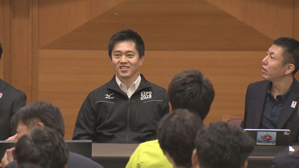 【大阪】維新 “大阪都構想” で『区割り変更』『周辺自治体の再編』を検討　中間報告とりまとめ　過去に2度否決も…